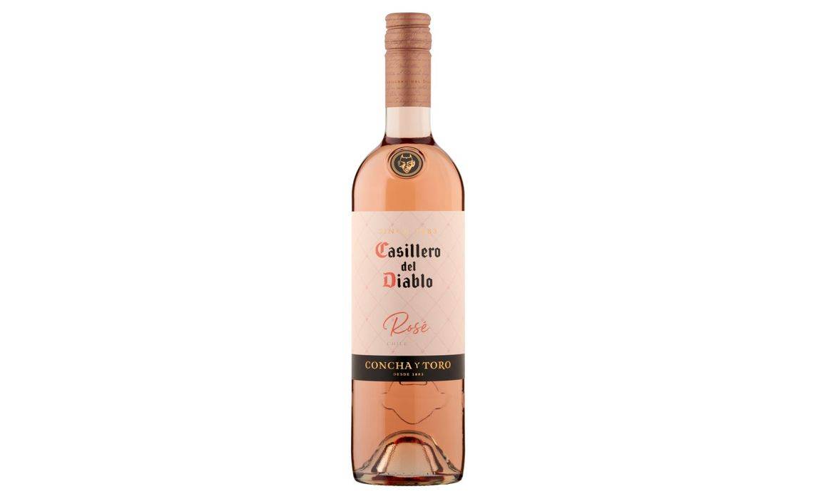 Casillero del Diablo Rose 75cl (403691)