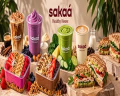 SAKAÁ Café (Queretaro)