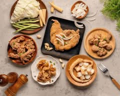 蘋果雞鹹酥雞 新竹新豐店