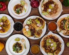 Tijuanita’s Universidad