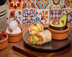 El Ranchito (5610 N Interstate Hwy 35, Suite #5)