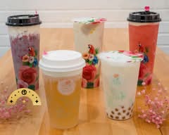 Taichi Bubble Tea (Syracuse)