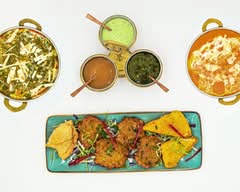 Baaz Indian Restaurant 🍛