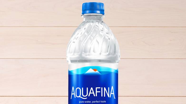 16.9oz bottle Aquafina