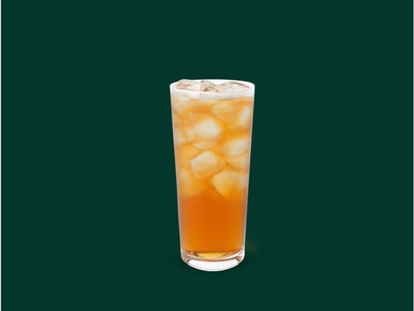 Iced Té Chamomile