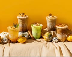 Juice N Joy - Península Fashion Mall