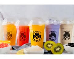 Bobo Tea & Juice (3313 Lake Shore Blvd W)