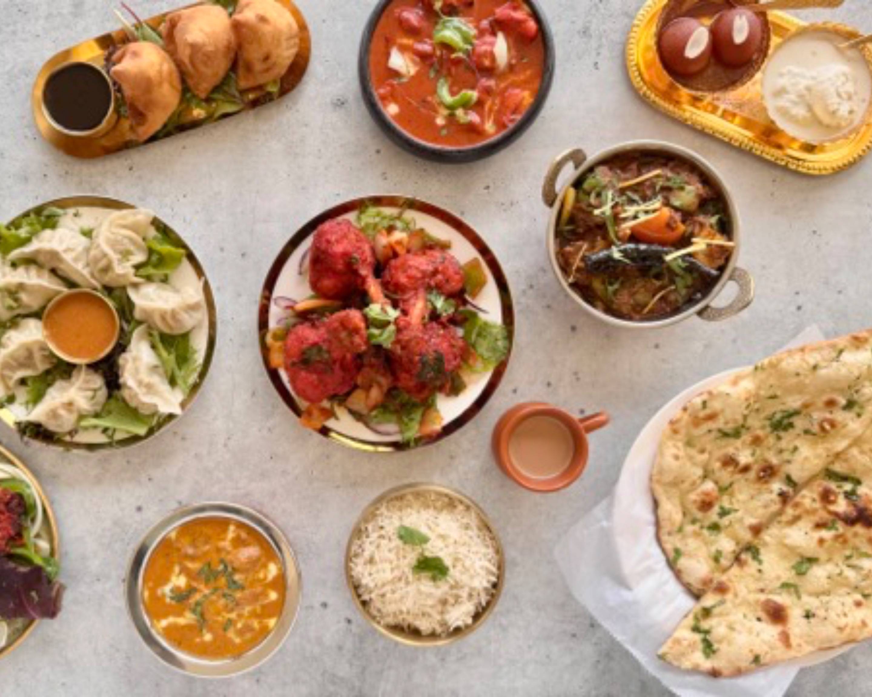 Indi Cafe Riders THE 10 BEST INDIAN FOOD DELIVERY in Davie 2026| Order Indian Food Near ...