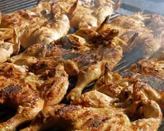 Frango da Estação Churrasqueira (Seixal)