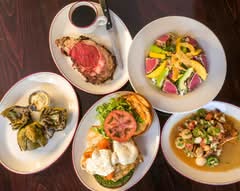Laurenzo’s Restaurant