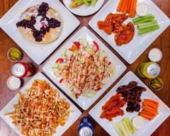 Buffalo Wings & Ribs (Tijuana)