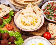  Alem Turkish and Mediterranean Restaurant 