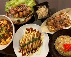 Bar RAFTEL（バー ラフテル）