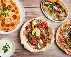 Oruc Kebap I original seit 1988