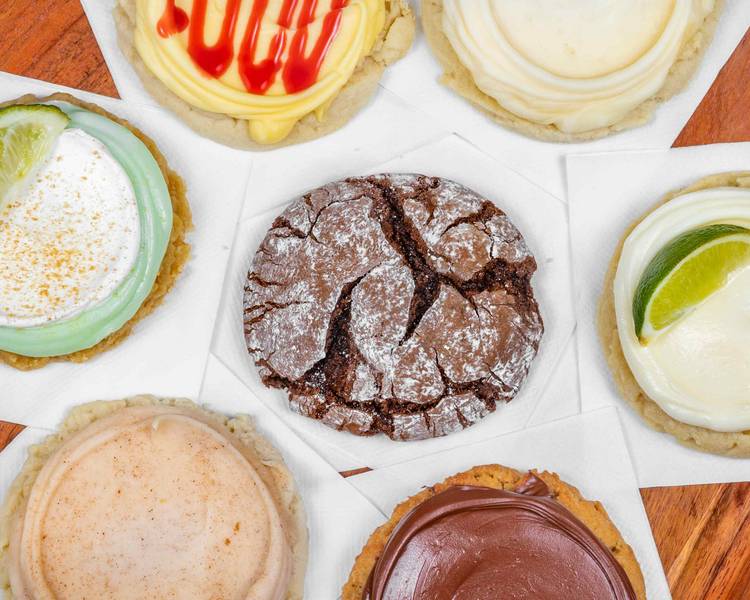 Order Twisted Sugar Menu Delivery【Menu & Prices】 Charleston, SC Uber