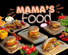 Mama’s Food