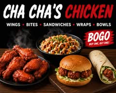 Cha Cha’s Chicken
