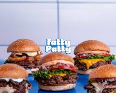 Fatty Patty