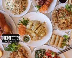 Kingdom Chinese Restaurant