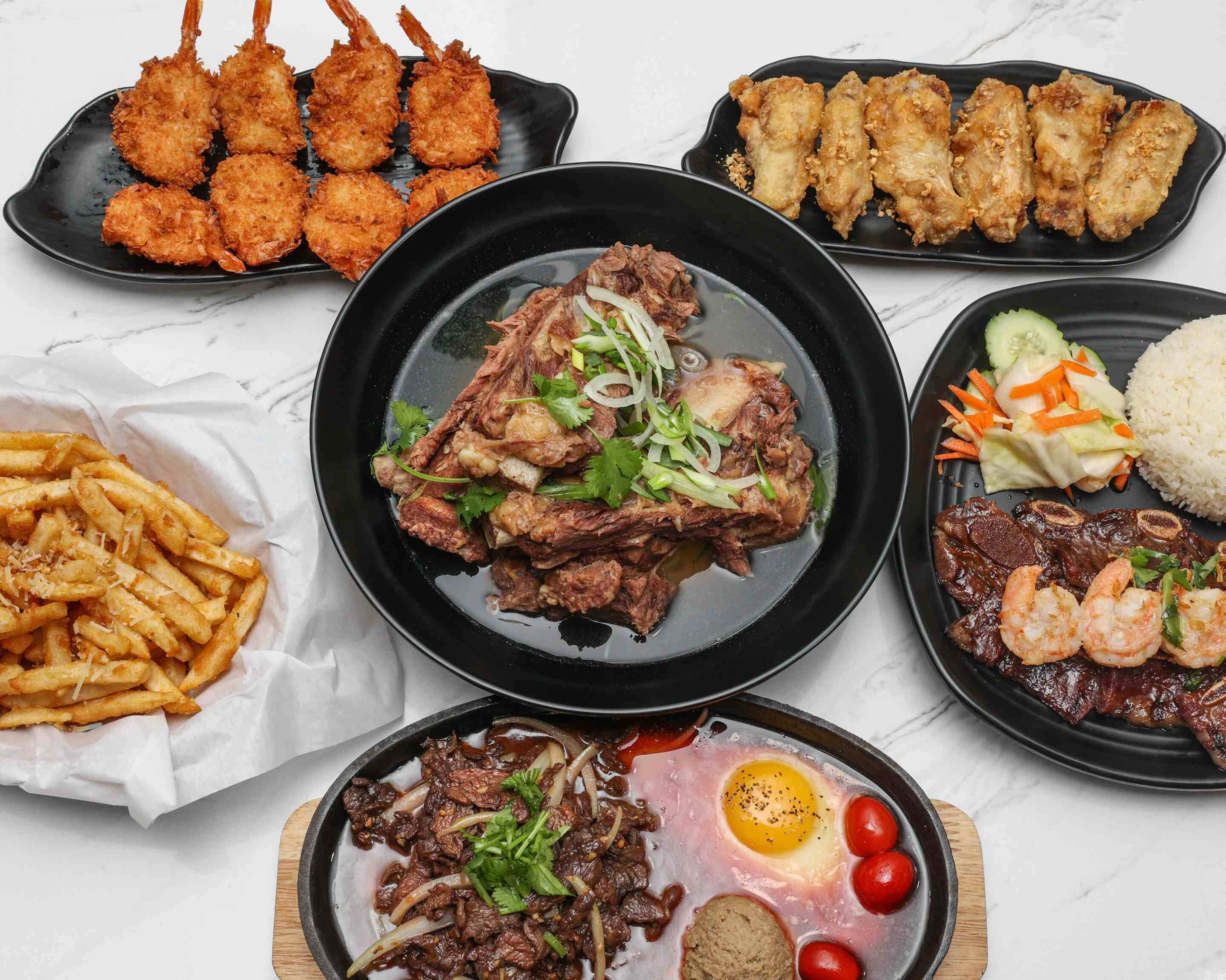 Order Ms Saigon Kitchen Menu Delivery【Menu & Prices】 Issaquah Uber Eats