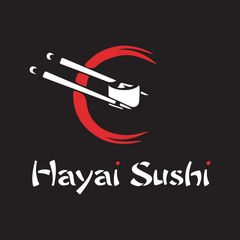 Hayai Sushi - Groningen