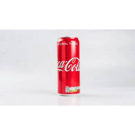 Coca-cola 0,33l