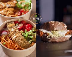Fit N’ Fresh Food 