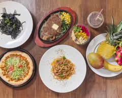 琉球イタリアン