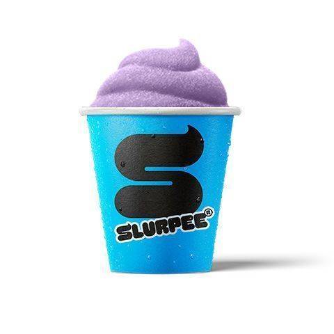 Slurpee Fanta Dragon Fruit Zero Sugar 12oz