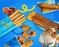 Churromania® Doral