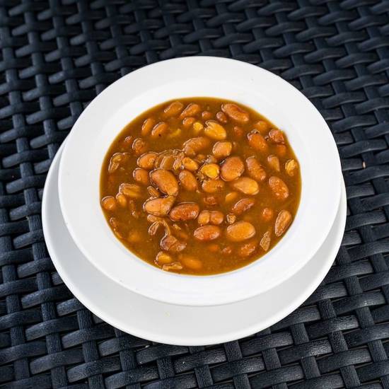 Frijoles Rojos