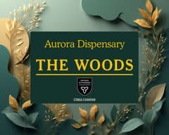 The Woods Cannabis (Aurora)