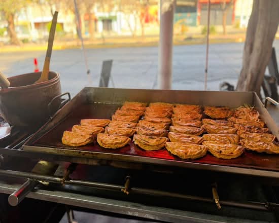 Tacos De Barbacoa Güero