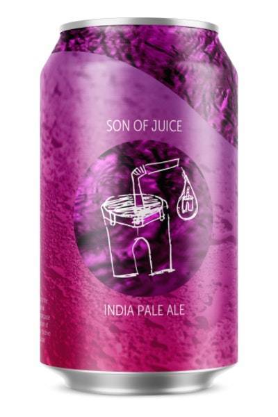 Maplewood Son Of Juice Ipa (12x 12oz cans)