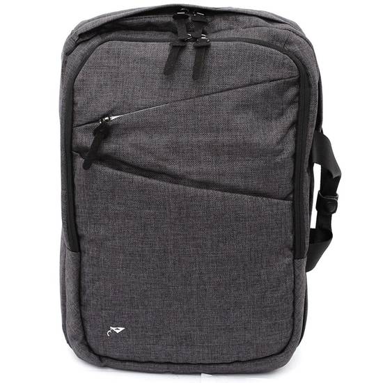 Mochila para Laptop Supra WBT4147E Naranja 14 pulg.