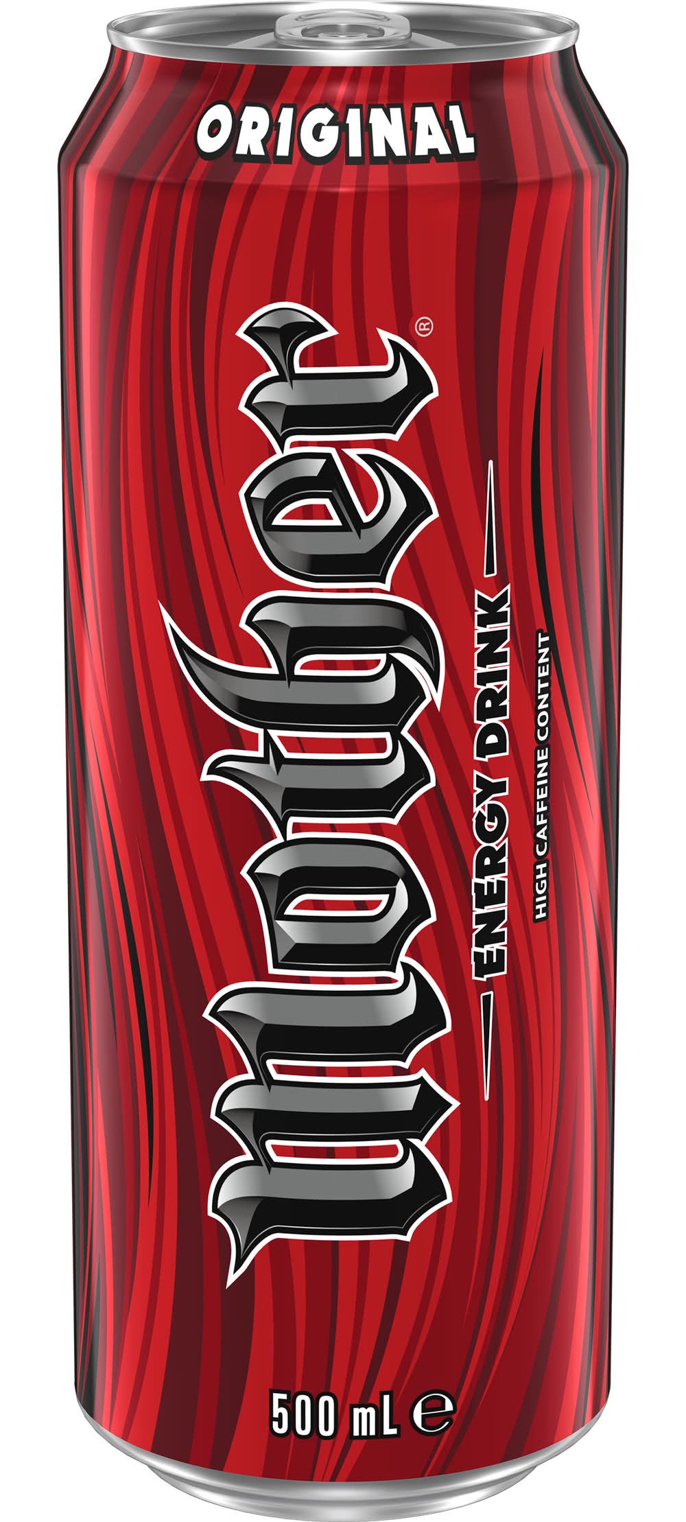 Mother Energy Drink, Original (500mL)