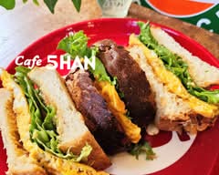 Cafe 5HAN カフェゴハン 【 摂津市 鳥飼西】