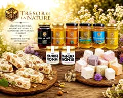 Trésor De La Nature