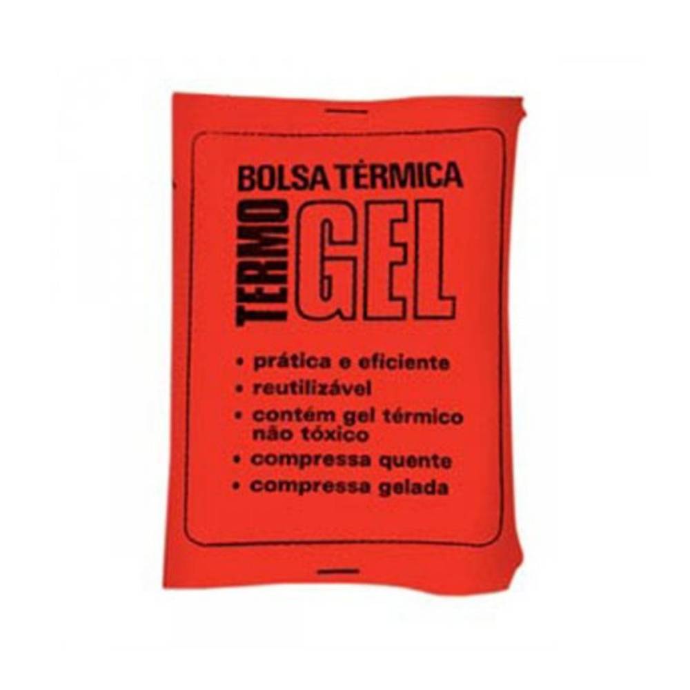 Termo gel bolsa térmica (tam. p)