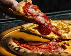 Pizzería Mediterránea