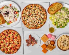 Kwantlen Pizza and Sweets South Surrey (unit 4-3268 King George Boulevard)