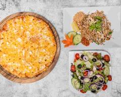 Sila Rai Pizza & Thai Küche 