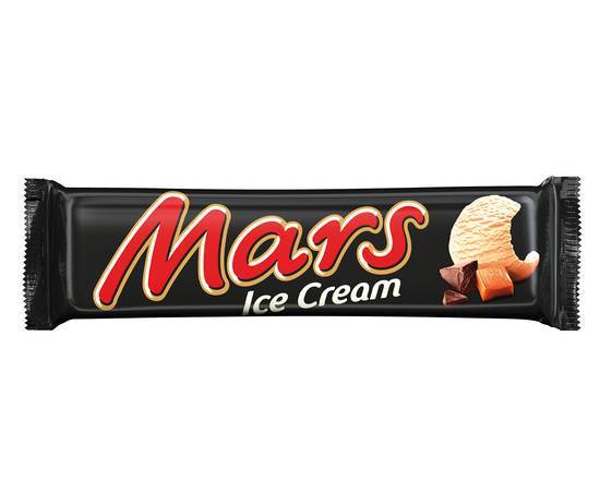 Mars Ice Cream Bar (74 mL)