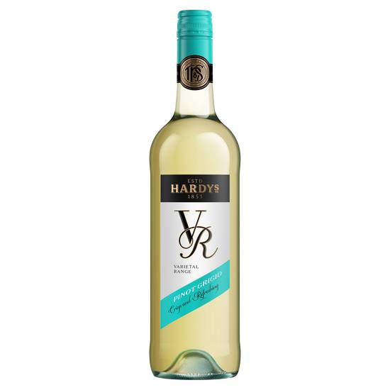 Hardys Vr Pinot Grigio (75 cL)