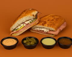 La torta de la glorieta