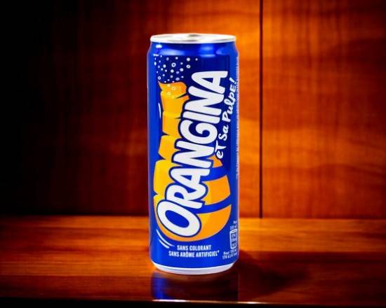 🥤 Orangina 33 Cl