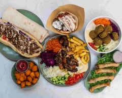 🫓 Baït Street Food 🥙