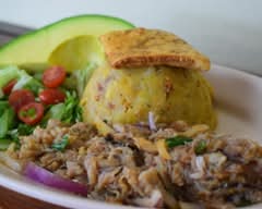 El Mofongo Ahogao (San Juan)