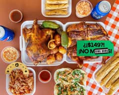 Pollo Chicken (5 de Febrero)