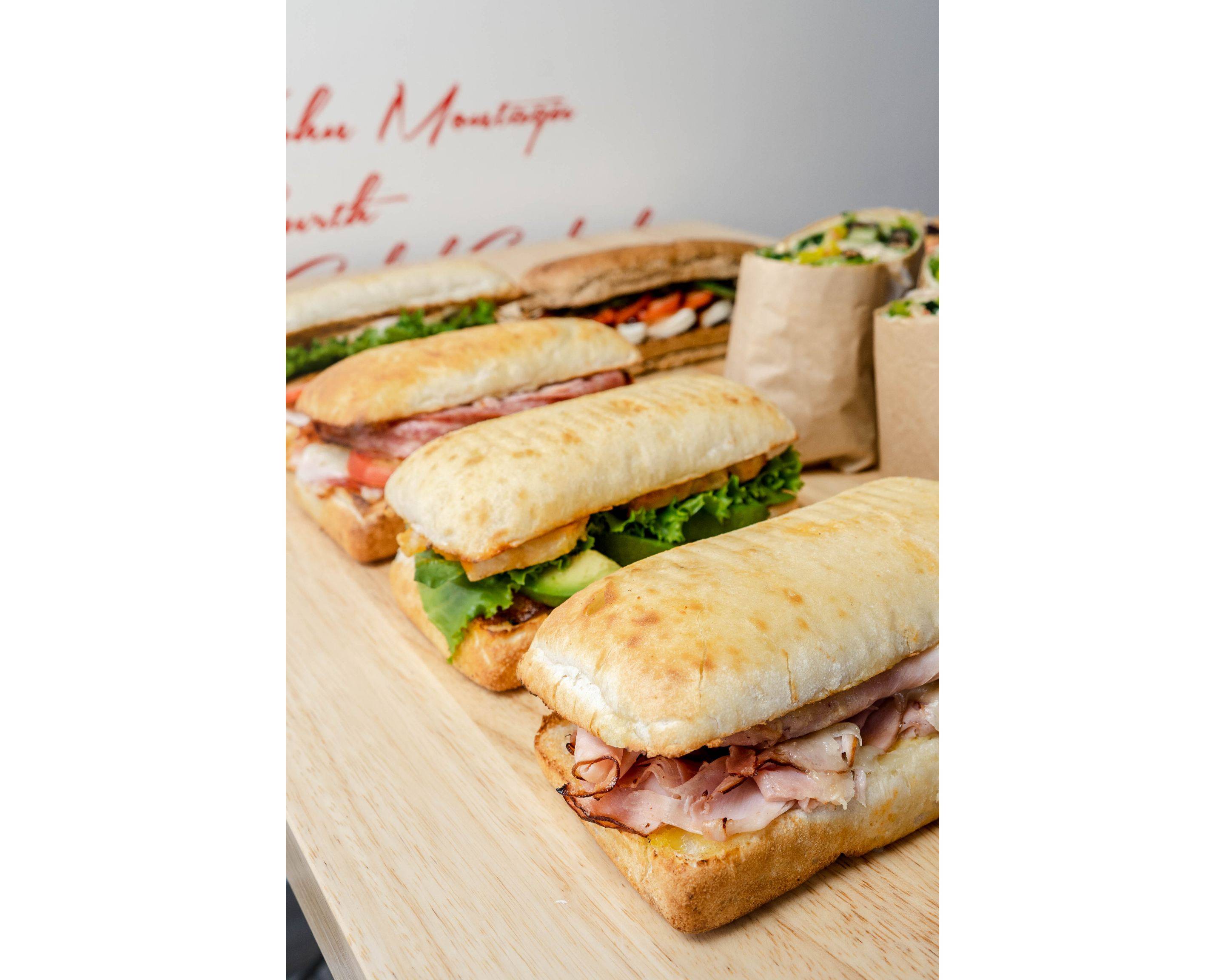 Order Earl of Sandwich Menu Delivery in Elk Grove Earl of Sandwich